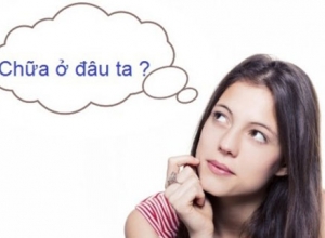 Rối loạn nội tiết tố nữ khám ở đâu tốt nhất